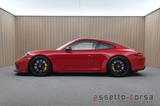 Porsche 991.2 GT3 Touring*PCCB*Approved*Lift*LED*No OPF - gebrauchte Porsche 991 aus dem Jahr 2018