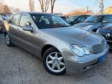 Mercedes-Benz C 200 Kompressor*1.HD*98.TKM*SHD*Memory*TÜV NEU - Mercedes-Benz C-Class aus 2003
