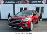 Ford Escape 1,5 EcoBoost*LEDER*AUTOMATIK*KAMERA*AHK* - Ford in Essen: Ka