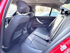 Fahrzeugabbildung 318 i Automatik LED Klimaautom Fahrerprofil Keyl