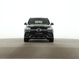 Mercedes-Benz GLE 350 d 4M AMG Pano AHK Distronic Burmester - gebrauchte Mercedes-Benz GLE 350 aus dem Jahr 2021