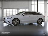 Mercedes-Benz CLA 250 e SB Progr/GUARD/FAP/Kam/MBeam/Burm/AHK - Mercedes-Benz Guard