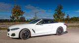 BMW M850i xDrive Cabrio - - BMW M850 Gebrauchtwagen