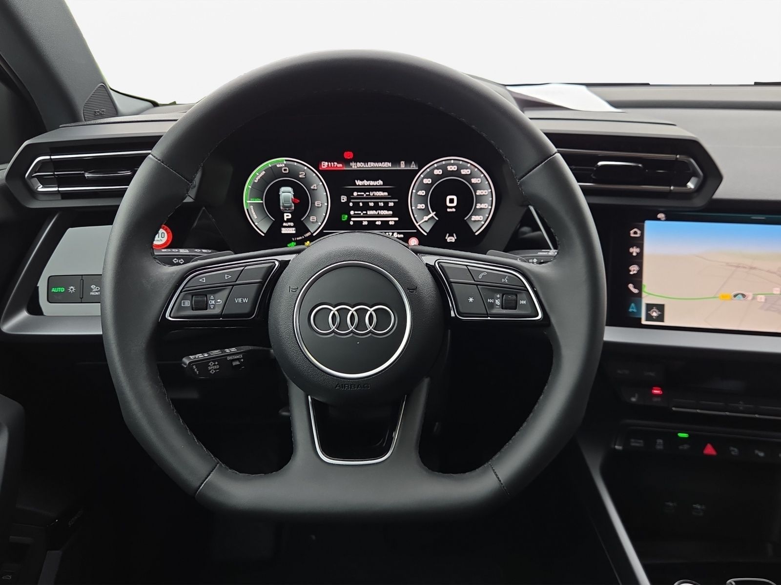 Audi A3 - Bild 8