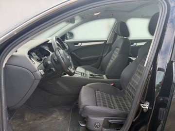Audi A4 - 9