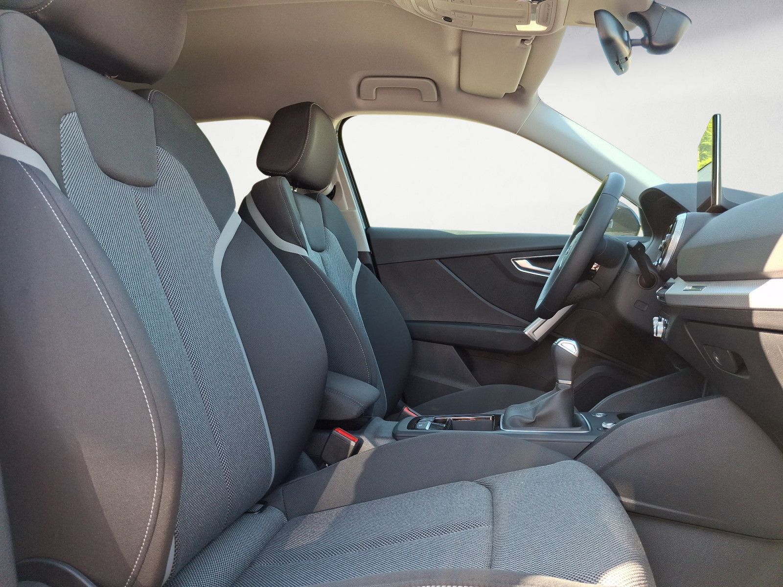 Audi Q2 - Bild 9