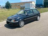 Ford Fiesta 1.6 SPORT 1.HAND KLIMA TÜV NEU - gebrauchte Ford Fiesta aus dem Jahr 2000