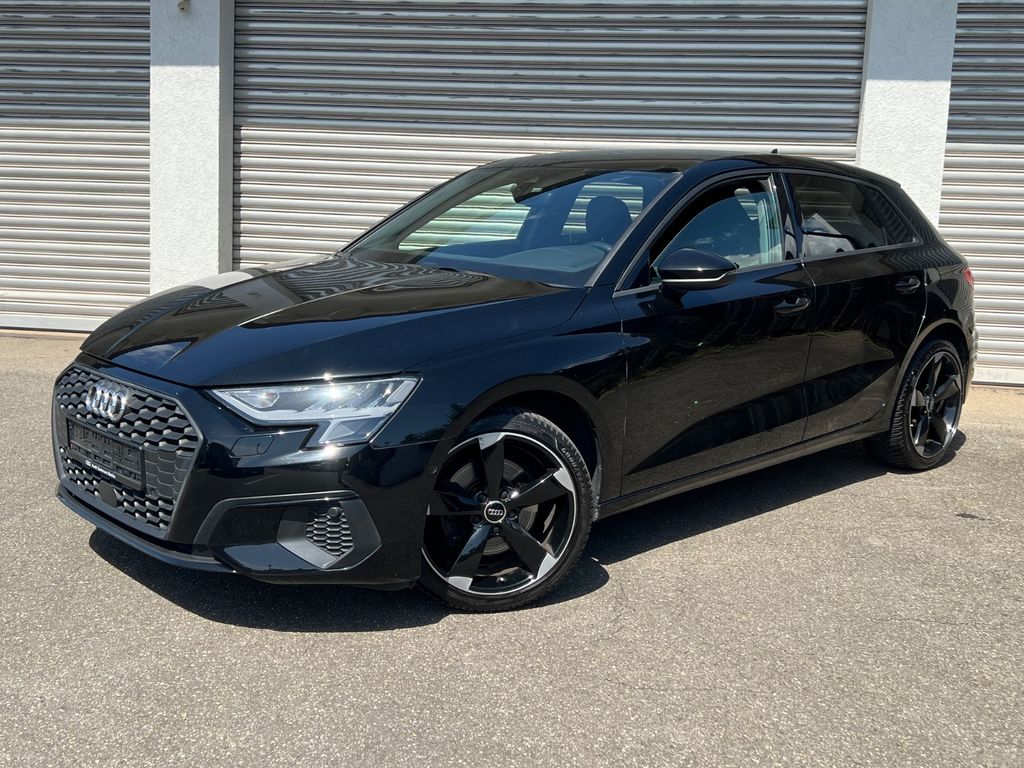 Image of Audi A3