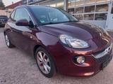 Opel Adam 1.4 64kW  Klima EU6 - Opel Adam in Karlsruhe