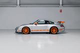 Porsche 997.1 GT3 RS *First paint, no over-revs* - Porsche 997: Gt3 RS
