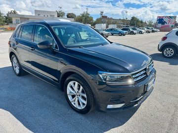 Volkswagen Tiguan - 3