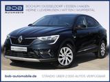Renault Arkana E-TECH 145 Hybrid Intens Kamera+Klima+Nav - Renault Arkana in Düsseldorf