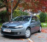 Volkswagen Golf Rabbit 1.2 TSI 63kW  - Volkswagen: Rabbit