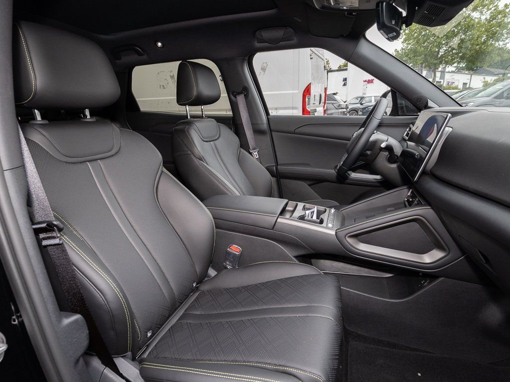 BYD ATTO 2