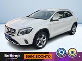 Mercedes-Benz GLA 220 D SPORT 170CV AUTO - Mercedes-Benz: D 170