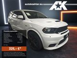 Dodge Durango SRT 22 Zoll Captian Chairs - Dodge Durango aus 2020