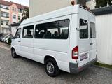 Mercedes-Benz Sprinter 211 CDI "KLIMA/9-SITZER/1.HAND" - Angebote