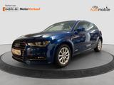 Audi A3 attraction ultra/Klimaaut./PDC - Audi A3: Attraction