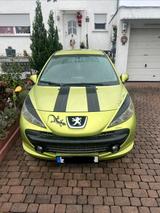 Peugeot 207 Sport 95 VTi Sport - Peugeot 207: Vti Sport