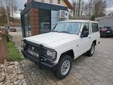 Nissan Patrol - Nissan aus 1995