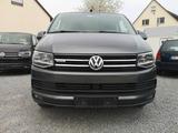 Volkswagen T6 Multivan/4-Motion/AHK/Navi/150 kW - Volkswagen T6 Multivan: 4motion