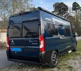 Pössl Summit 600 Plus - Pössl Summit 600 Plus Wohnmobile