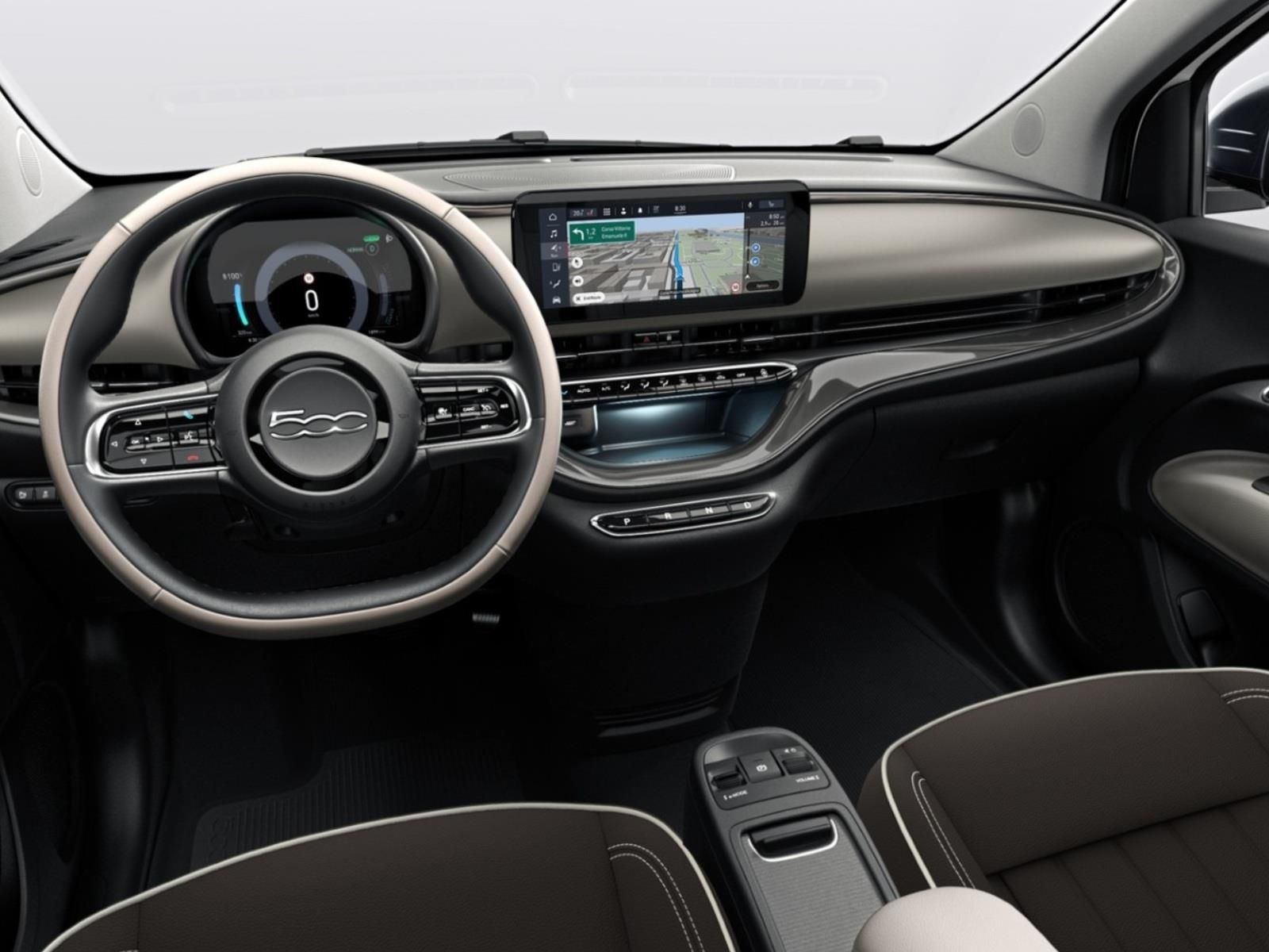 Fiat 500C - Bild 3