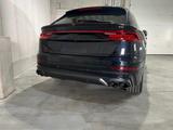 Audi SQ8 TDI / PANO/SCHECKHEFT/GARANTIE/VOLL - Audi SQ8 von privat