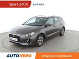 Hyundai i30 1.4 TGDI Family + Aut.*NAVI*TEMPO*CAM*PDC* - Hyundai i30 mit Benzin-Antrieb: Automatik