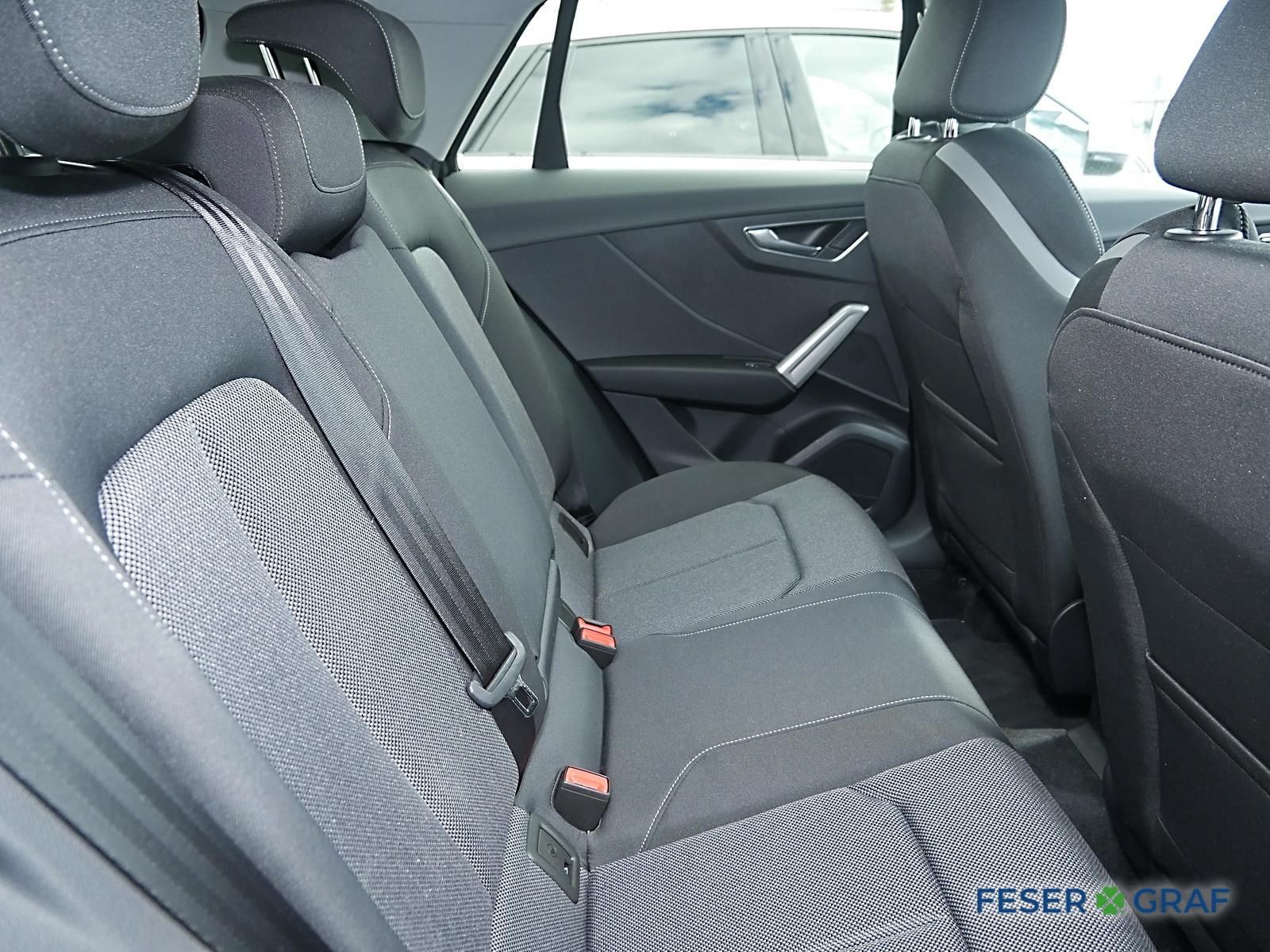 Audi Q2 - Bild 7