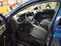 Volkswagen Taigo - Vorschau Bild 6