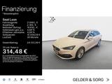 Seat Leon Sportstourer 1.4 eHybr. Xcellence LED*AHK* - Seat Leon mit Hybrid-Antrieb: Kombi