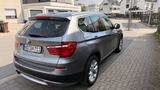BMW X3 xDrive28i xLine AT sehr gepflegt/ 1. Hd. - BMW X3 mit Benzin-Antrieb: Geländewagen