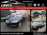 Jaguar XF 4.2 V8 Super Autom./Navi/Schiebed. - Jaguar: Super