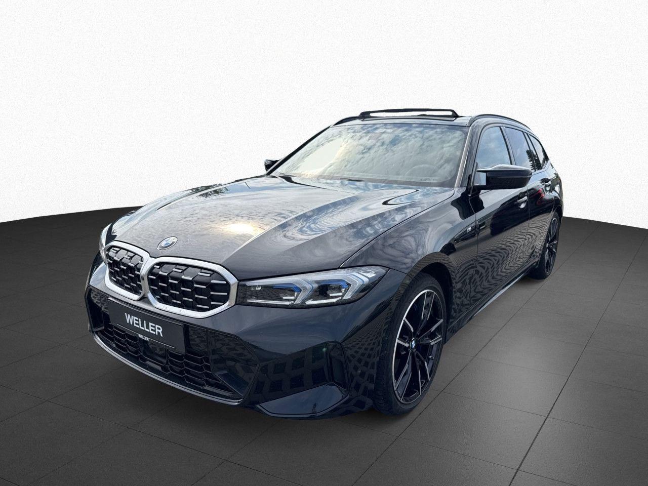 BMW M340i xD Tour ACC 360° Pano 19"M H/K HUD Navi