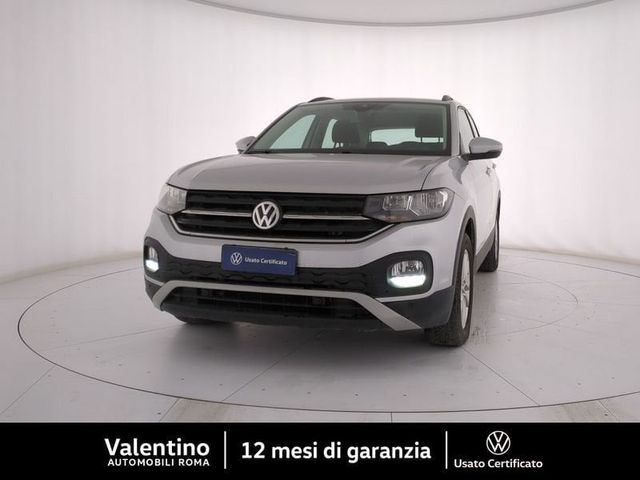 Volkswagen T-Cross 1.0 TSI DSG 115 CV Style BMT