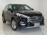 Hyundai Tucson 1.7 CRDi XPossible - Hyundai TUCSON Kombi Gebrauchtwagen
