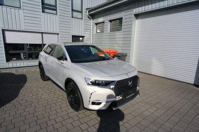 DS DS7 Crossback