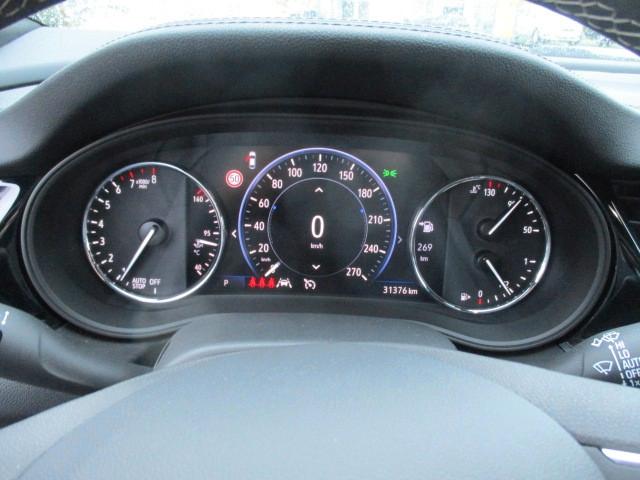 Opel Insignia B Sports Tourer Elegance