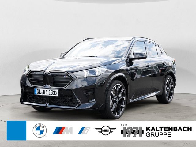 BMW X2 M35i 360° PANO LED HUD NAVI H/K KAMERA SHZ