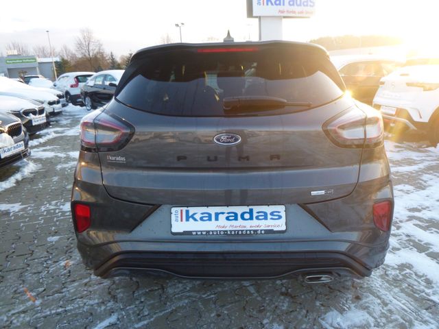 Fahrzeugabbildung Ford Puma ST-Line X >Navi/LED/Sitzheiz/PDC