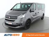 Fiat Talento 2.0 TwinTurbo D Ecojet L2H1 Family *NAVI - Fiat Talento in Berlin