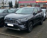 Toyota Rav4 - gebrauchte Toyota RAV 4 aus dem Jahr 2024