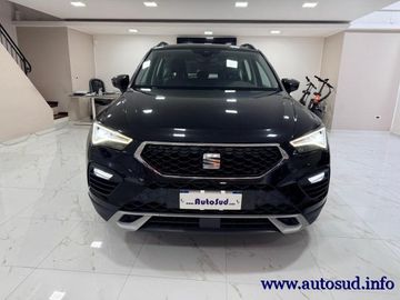 SEAT Ateca - 2
