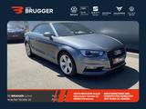 Audi A3 CABRIO 2.0 TDI S-tronic AMBITION XENON NAVI - Audi A3: Cabrio, Ambition