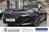 BMW 730 d GLASDACH*LEDER*EXCLUSIV NAPPA*B&W*HEAD-UP* - BMW 7er Reihe in Stuttgart