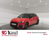 Audi A1 - Vorschau Bild 2