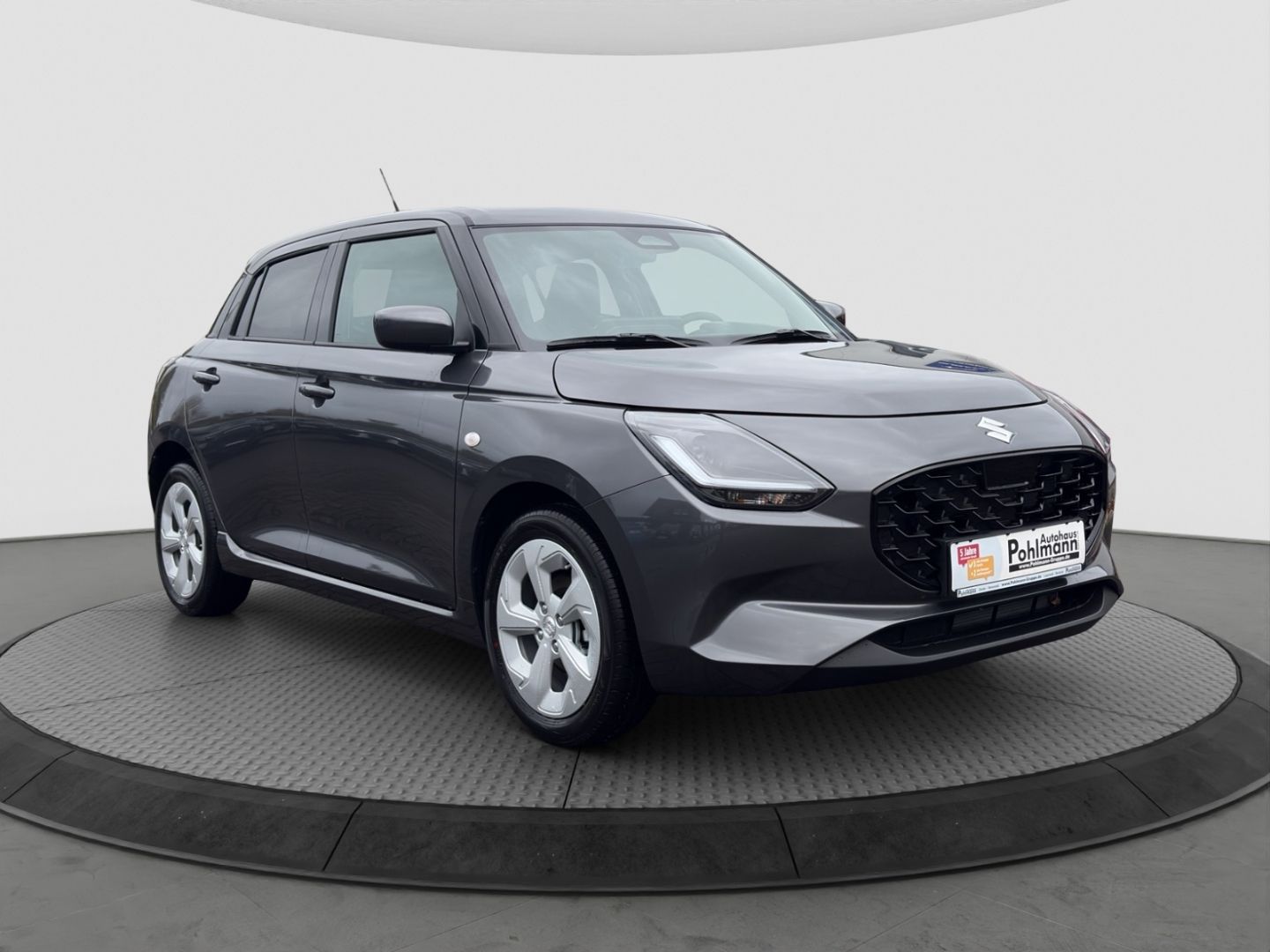 Suzuki Swift - Bild 7