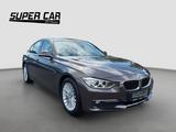BMW 316 3 Limousine 316 i Luxury - BMW 316: I
