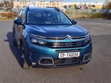 Citroën C5 Aircross Feel, LED, AUT. 360 CAM, GARANTIE! - gebrauchte Citroën C5 Aircross aus dem Jahr 2019